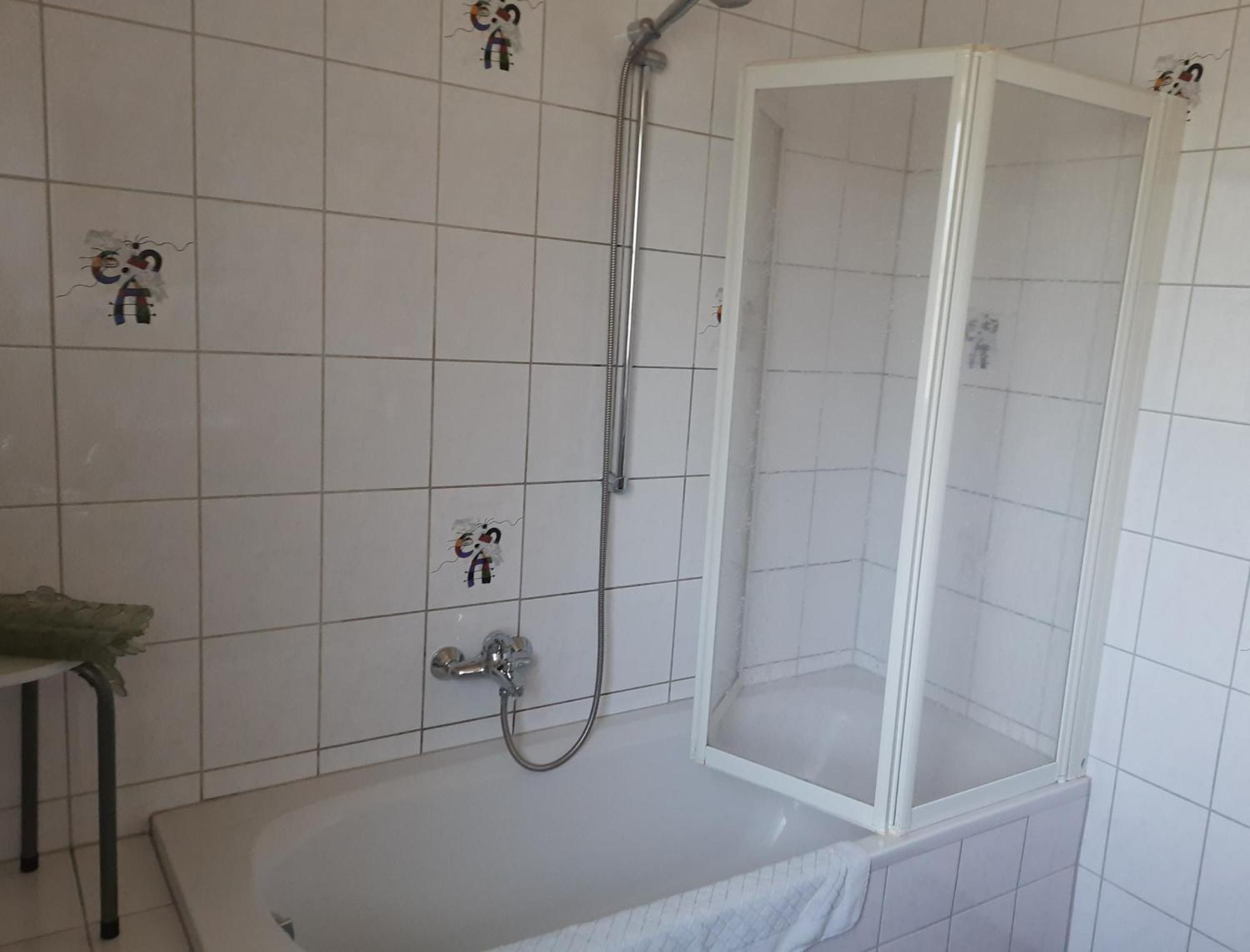 Ferienwohnung Ferstl Riedenburg Esterno foto