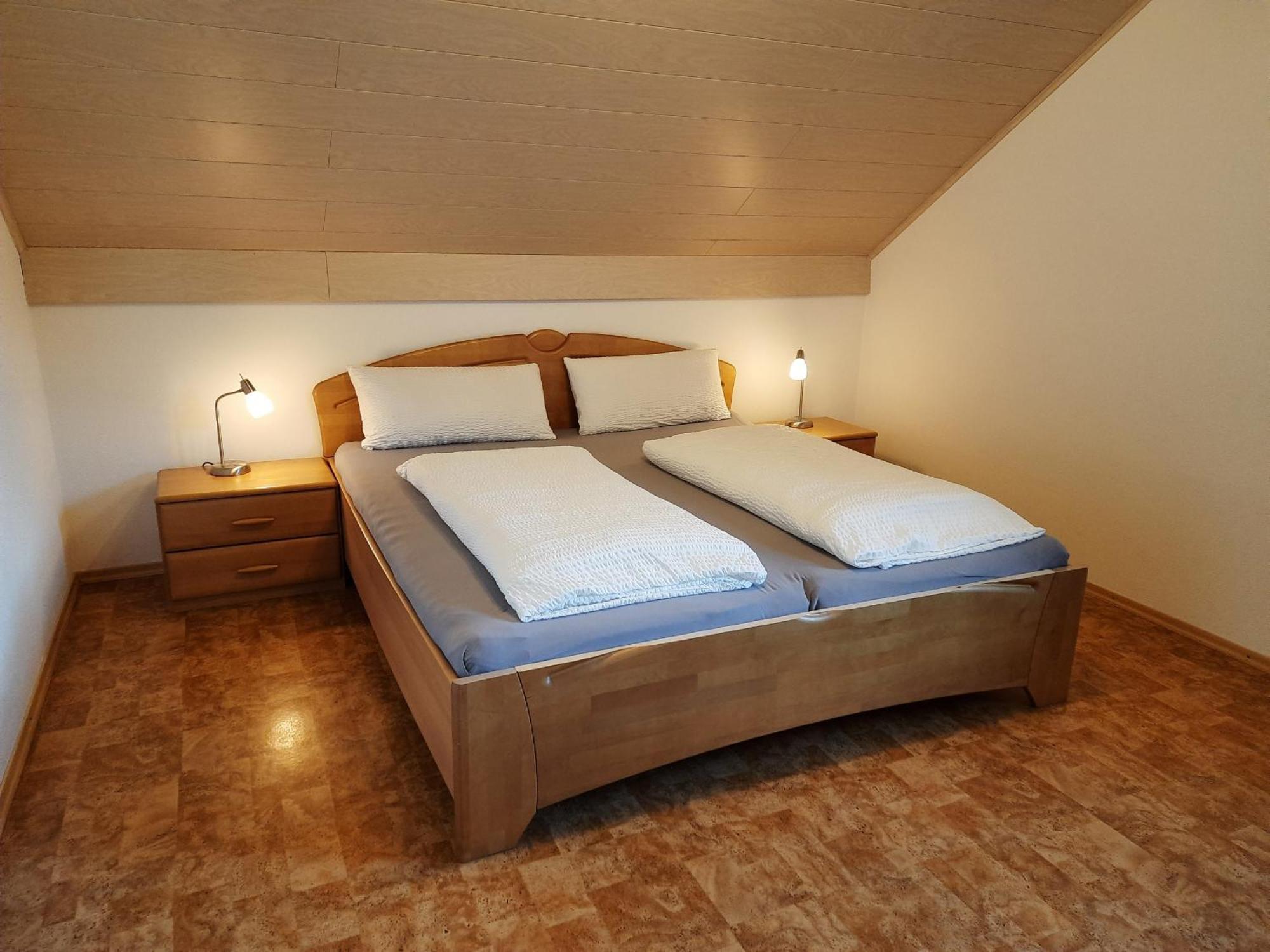 Ferienwohnung Ferstl Riedenburg Esterno foto