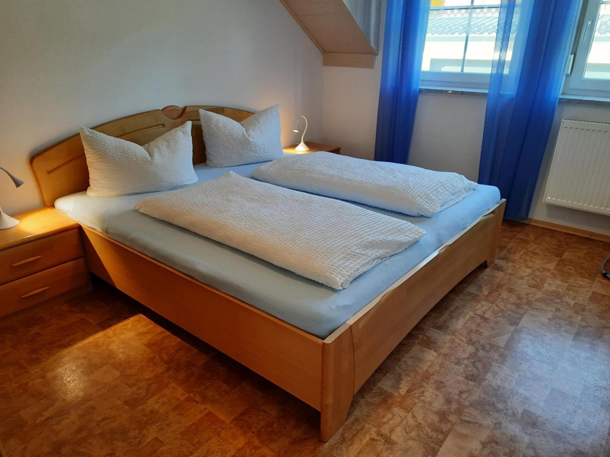 Ferienwohnung Ferstl Riedenburg Esterno foto